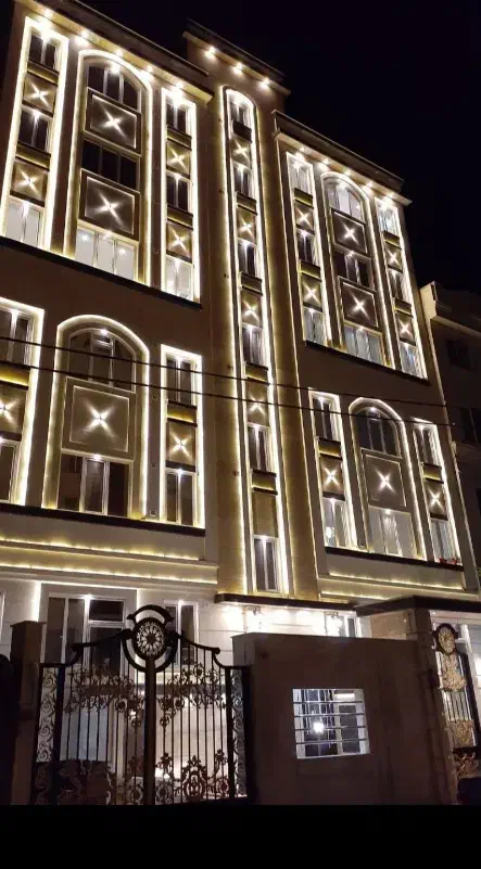 ۱۰۰متر/نوساز/پرداخت قسطی/سازنده معتبر باهنر|فروش آپارتمان|اهواز, کوی ترابری|دیوار