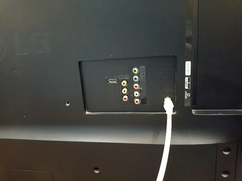 تلویزیون ال جی 43|تلویزیون و پروژکتور|کرمانشاه, |دیوار