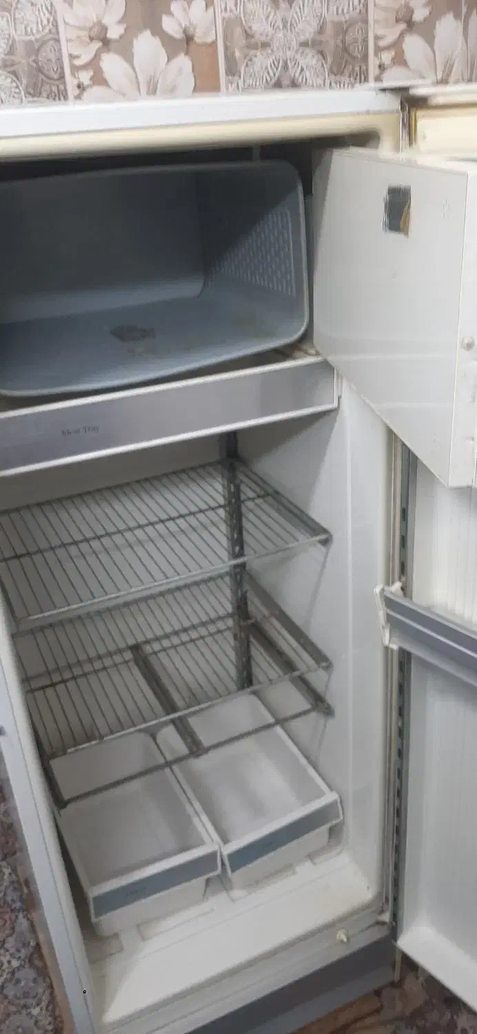 لوازم خانه|یخچال و فریزر|یزد, |دیوار