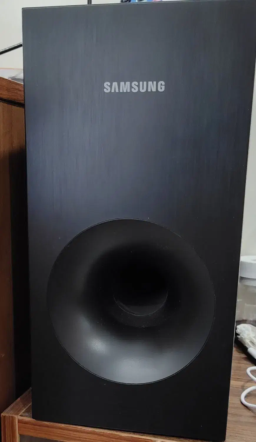 اسپیکر خانگی(فروش فوری)|سیستم صوتی خانگی|تهران, دریاچه شهدای خلیج فارس|دیوار