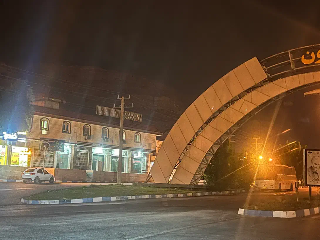مشارکت در راه اندازی هتل در عسلویه|مشارکت در ساخت املاک|شیراز, قصرالدشت|دیوار