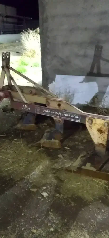 فروش گاواهن|ابزارآلات|دورود, |دیوار