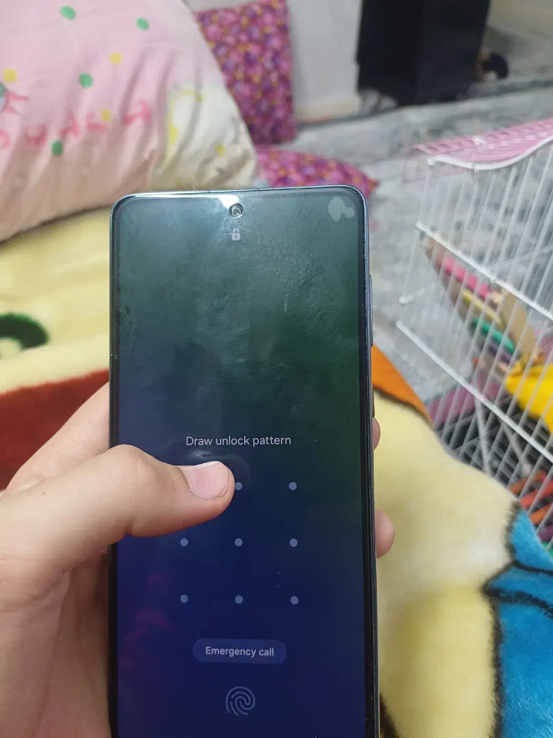 گوشی A73 5G|موبایل|تهران, صاحب الزمان|دیوار