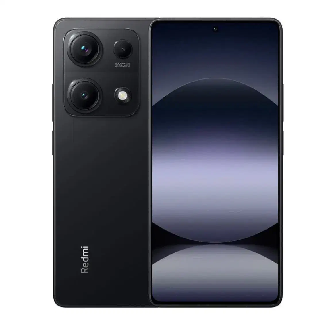 (فروش بدون چک)گوشی شیائومی Redmi Note 14s|موبایل|کرج, مهرویلا جنوبی|دیوار