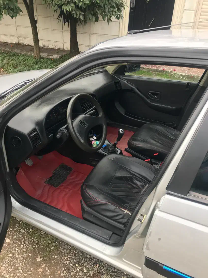 پژو 405 دوگانه کارخانه|خودرو سواری و وانت|لنگرود, |دیوار