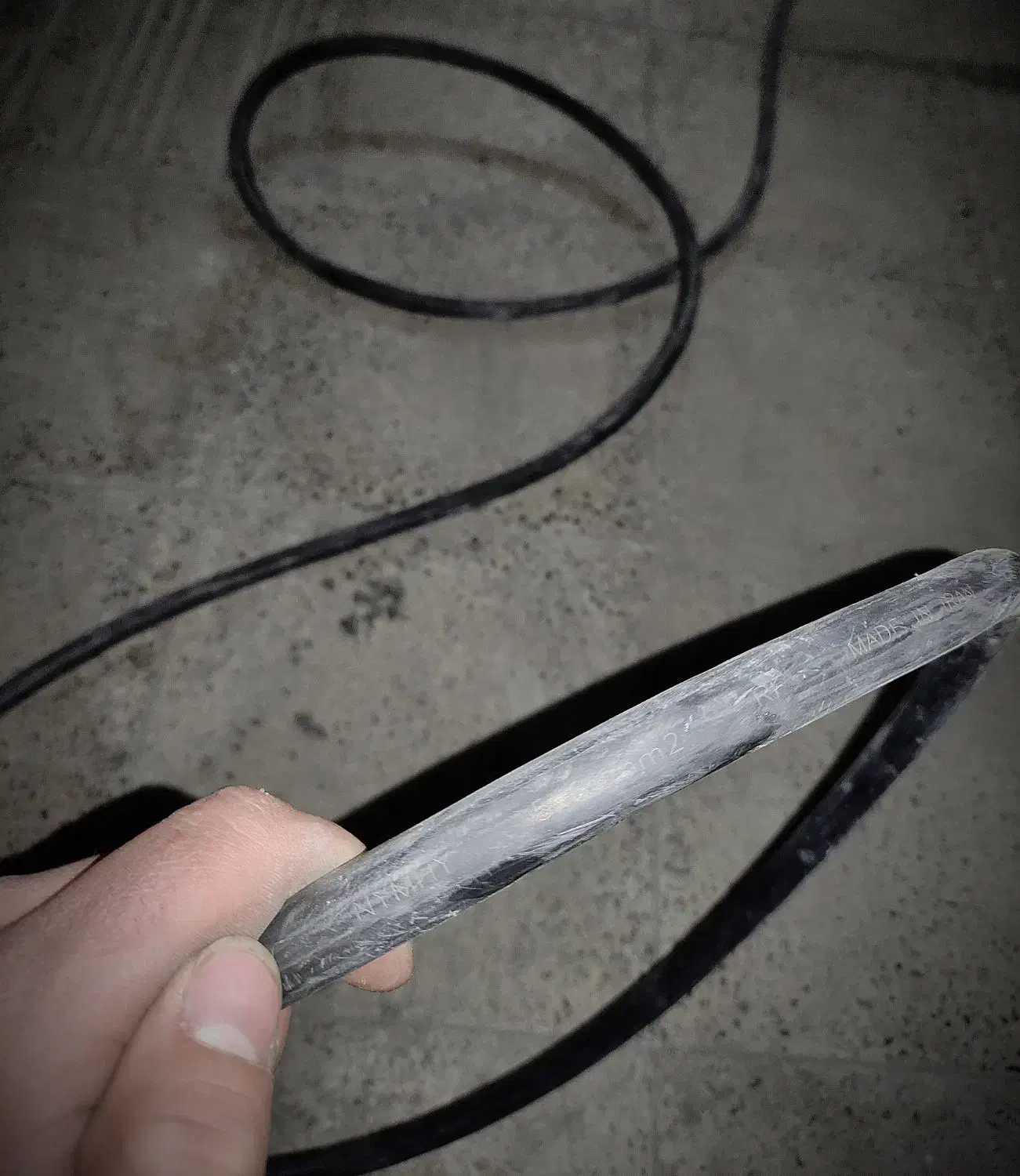 کابل ۶×۵|عمده‌فروشی|اندیشه, اندیشه فاز ۳|دیوار