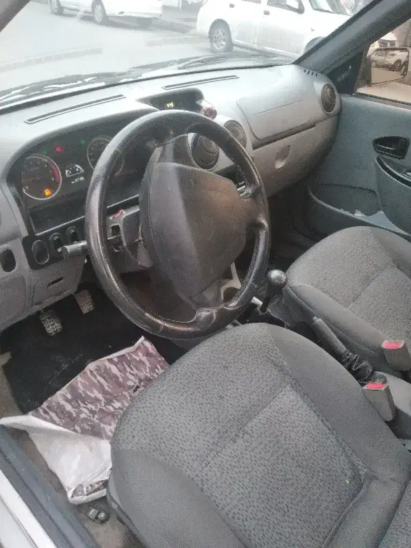 پراید۱۳۱مدل۹۸|خودرو سواری و وانت|مشهد, فاطمیه|دیوار