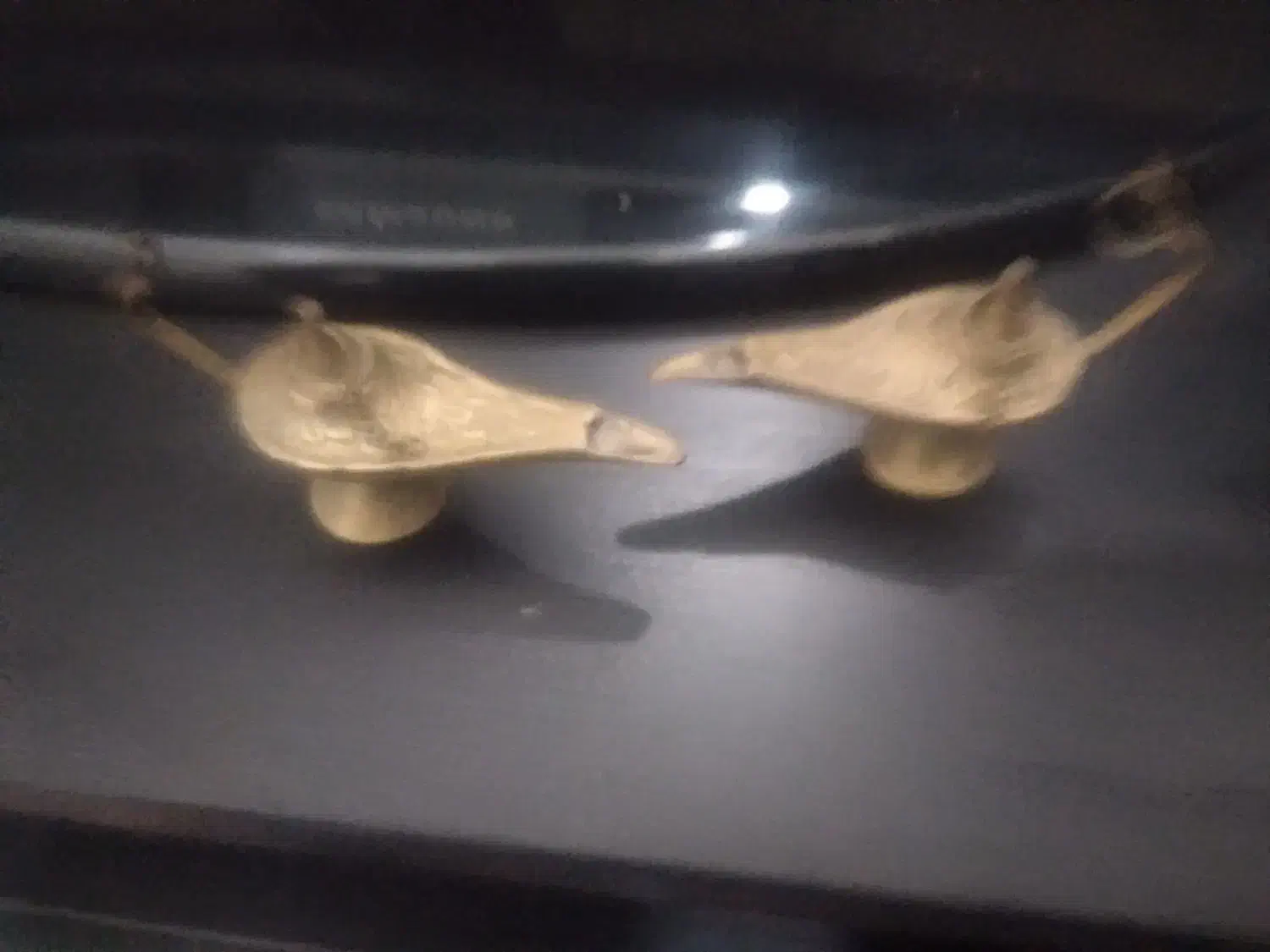 لوازم انتیک و قدیمی|کلکسیون اشیاء عتیقه|رشت, کوی حسینی|دیوار