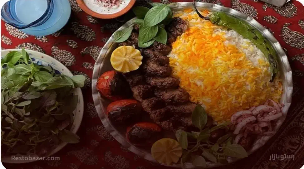 همکار خانم در غذاخوری|استخدام خدمات فروشگاه و رستوران|تبریز, |دیوار