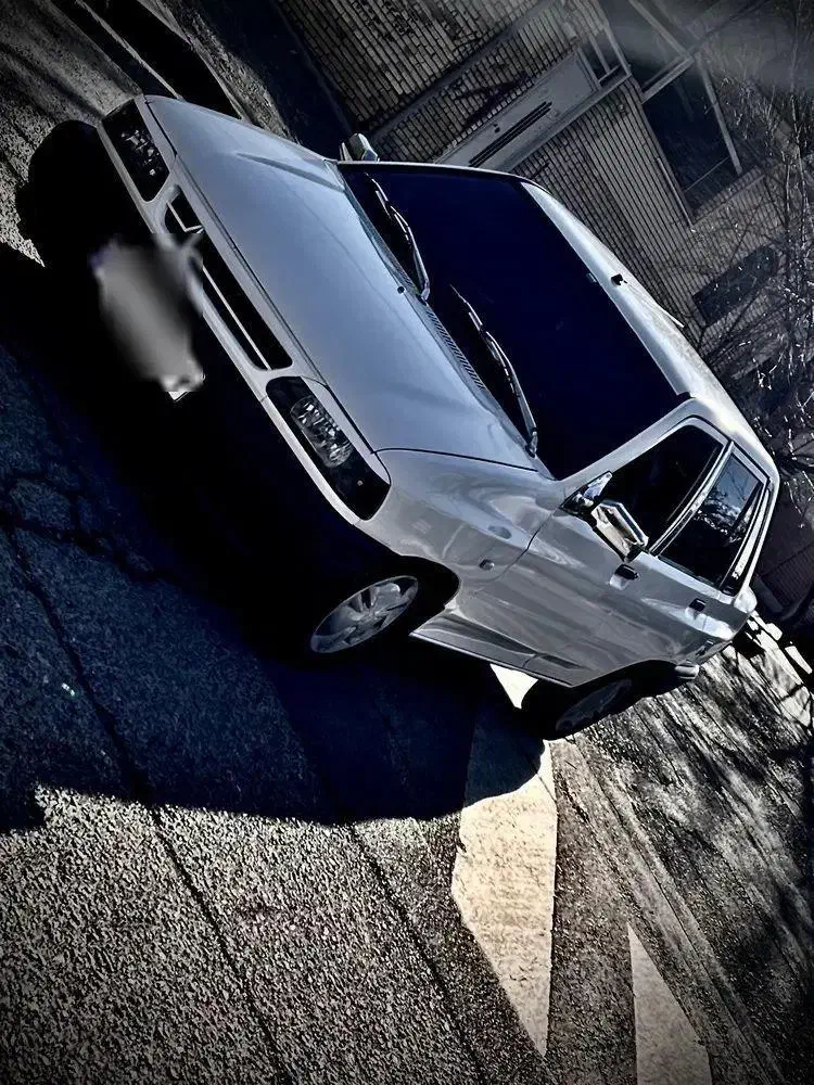 پراید|خودرو سواری و وانت|تفت, |دیوار