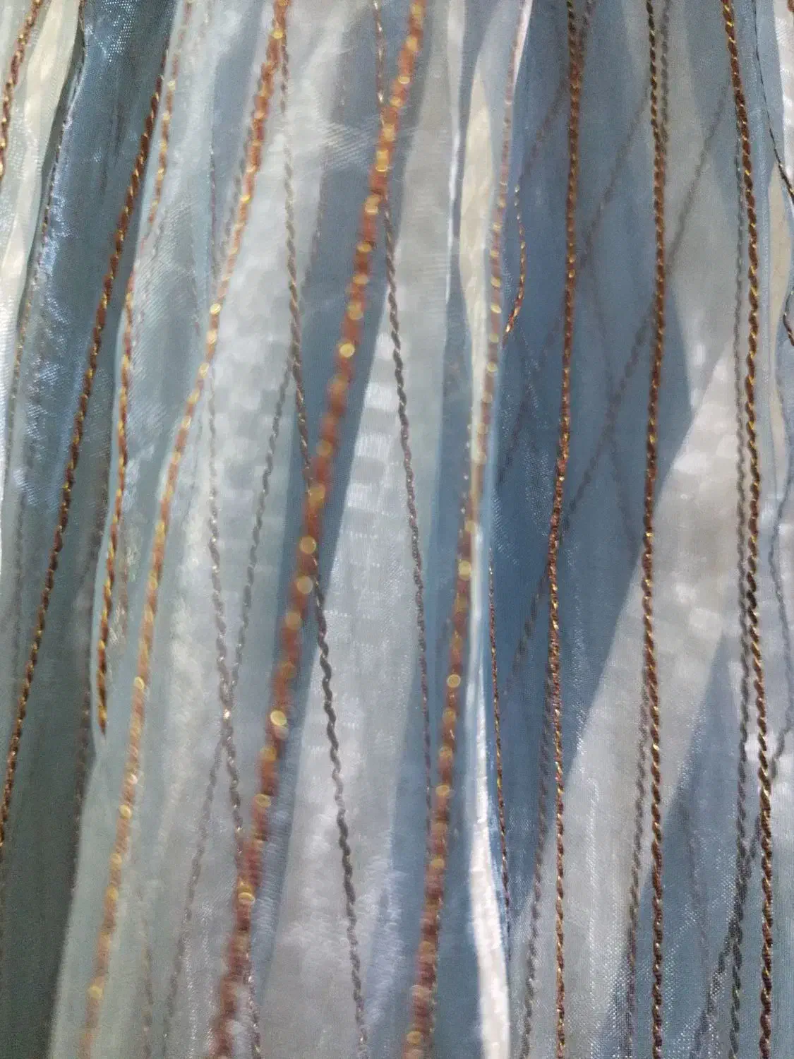 پرده حریر|پرده، رانر، رومیزی|خرمآباد, |دیوار