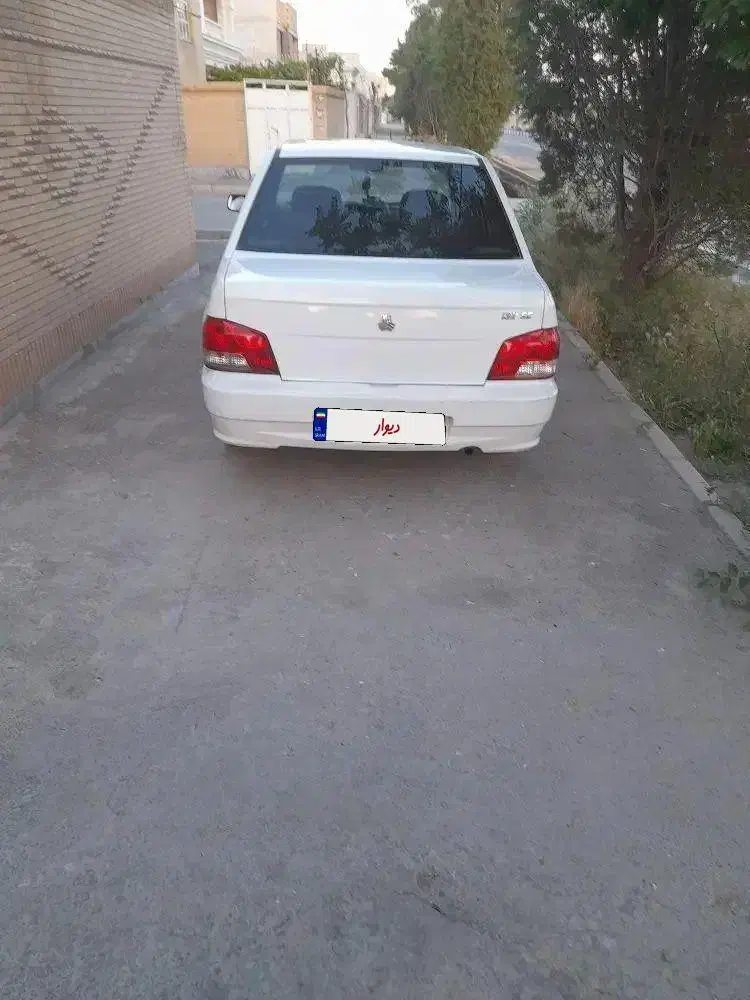 پراید ۱۳۲ دوگانه سوز|خودرو سواری و وانت|شاهین‌شهر, نبوت|دیوار