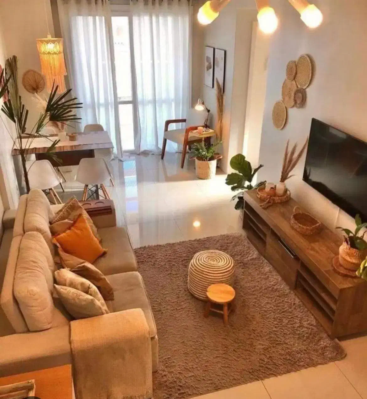 ۶۰متر/با امکانات/فول بازسازی/تهرانپارس غربی|فروش آپارتمان|تهران, مجیدآباد|دیوار