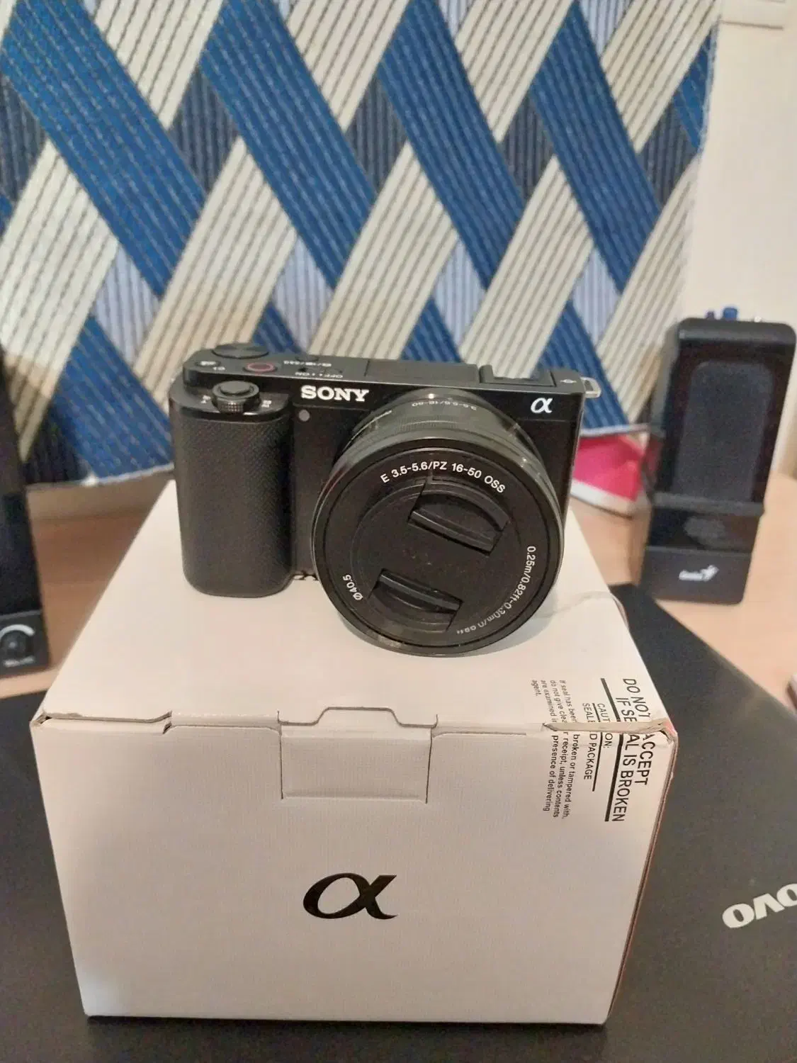 دوربین عکسبرداری فیلمبرداری|دوربین عکاسی و فیلم‌برداری|تهران, صادقیه|دیوار