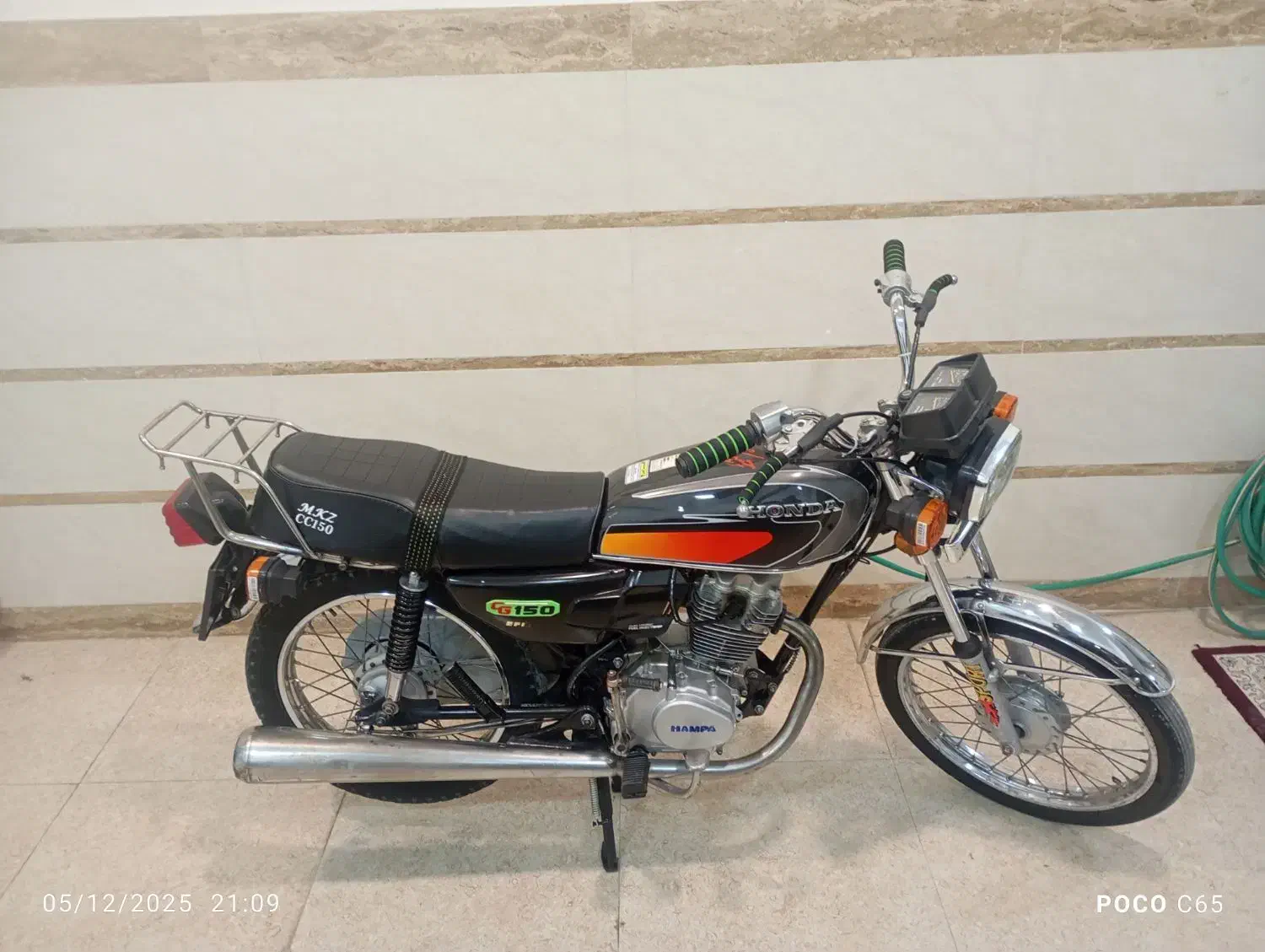 موتورمزایده مدل 90انجین پلمب عروسک قیمت مناسب|موتورسیکلت|سقز, |دیوار