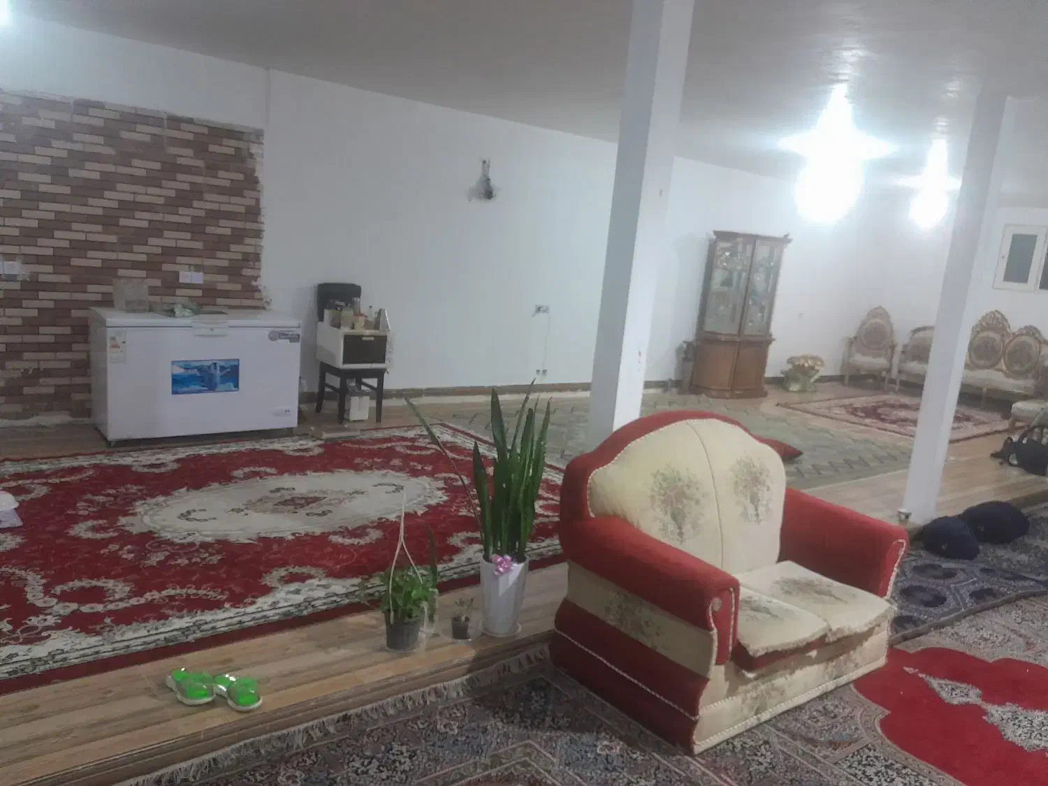 اجاره|اجارهٔ خانه و ویلا|بم, |دیوار