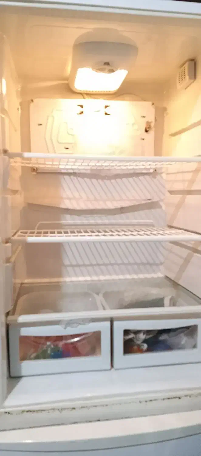 یخچال کاملا سالم|یخچال و فریزر|پاکدشت, پاکدشت (مامازند)|دیوار