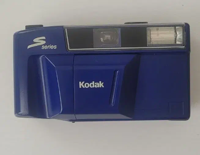 دوربین عکاسی کداک آنالوگ قدیمی نو|دوربین عکاسی و فیلمبرداری|کرج, کوی مدرس|دیوار