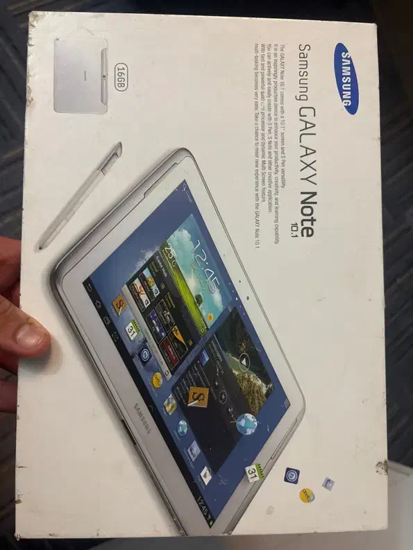 تبلت ۱۰ اینچ سامسونگ|تبلت|کرمان, |دیوار