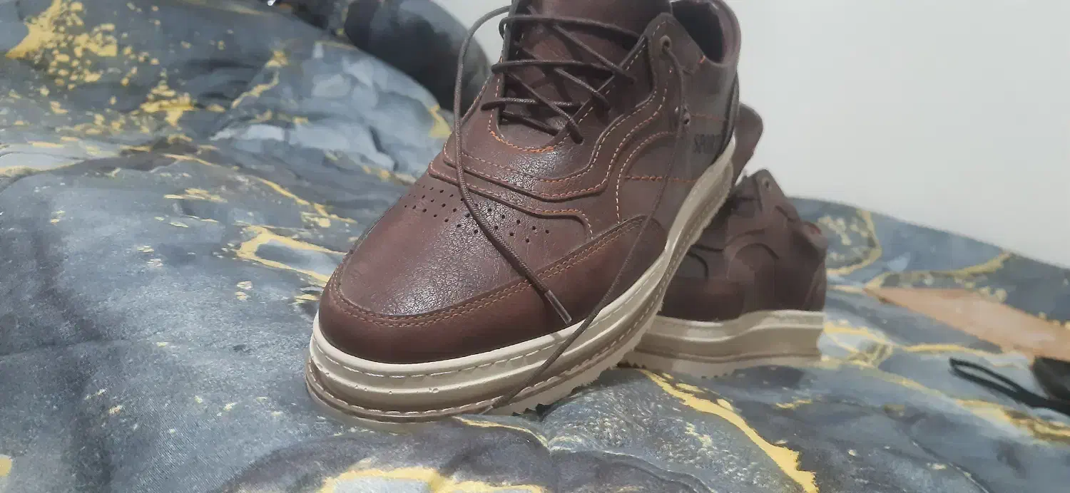 کفش نو نو سایز ۴۱|کیف، کفش، کمربند|معصومیه, |دیوار