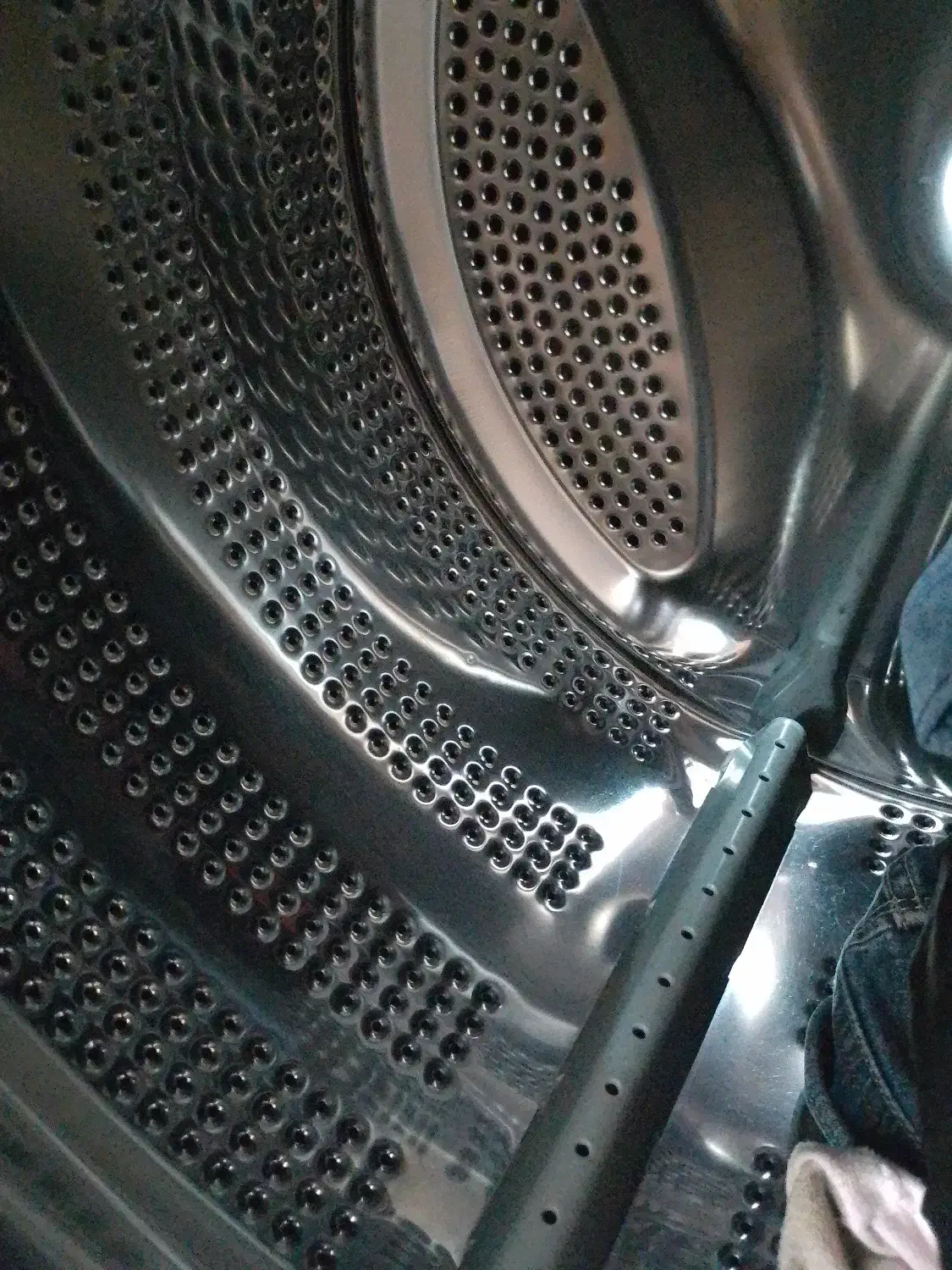 لباسشویی ال جی اصلی کره|ماشین لباسشویی و خشککن لباس|لنگرود, |دیوار