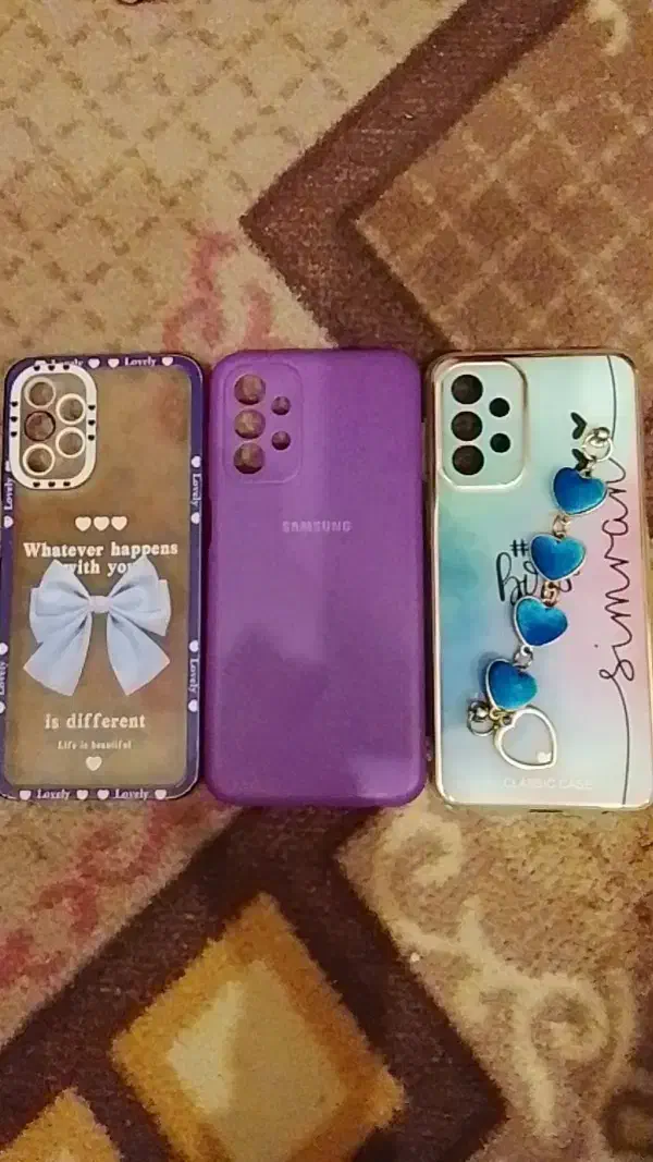 گارد A13|لوازم جانبی موبایل و تبلت|زابل, |دیوار