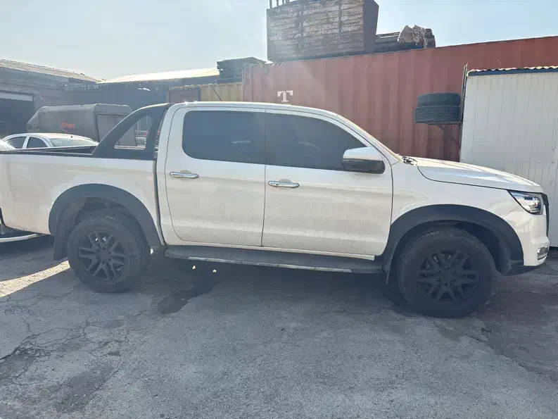 فروش kmc t8|خودرو سواری و وانت|تهران, گیشا|دیوار