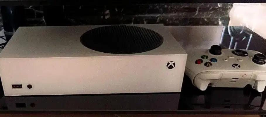 xbox seris|کنسول، بازی ویدئویی و آنلاین|ری, شهرری|دیوار