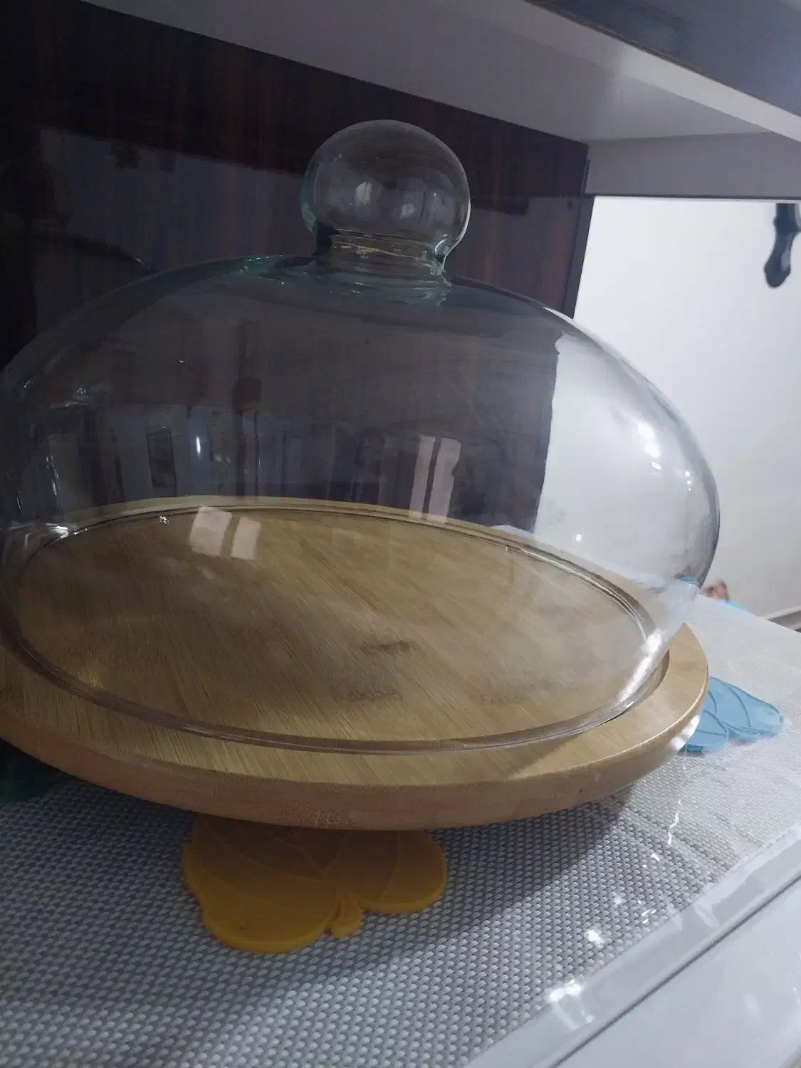 کیک خوری گردون خارجی اصل|ظروف سرو و پذیرایی|تهران, اتابک|دیوار