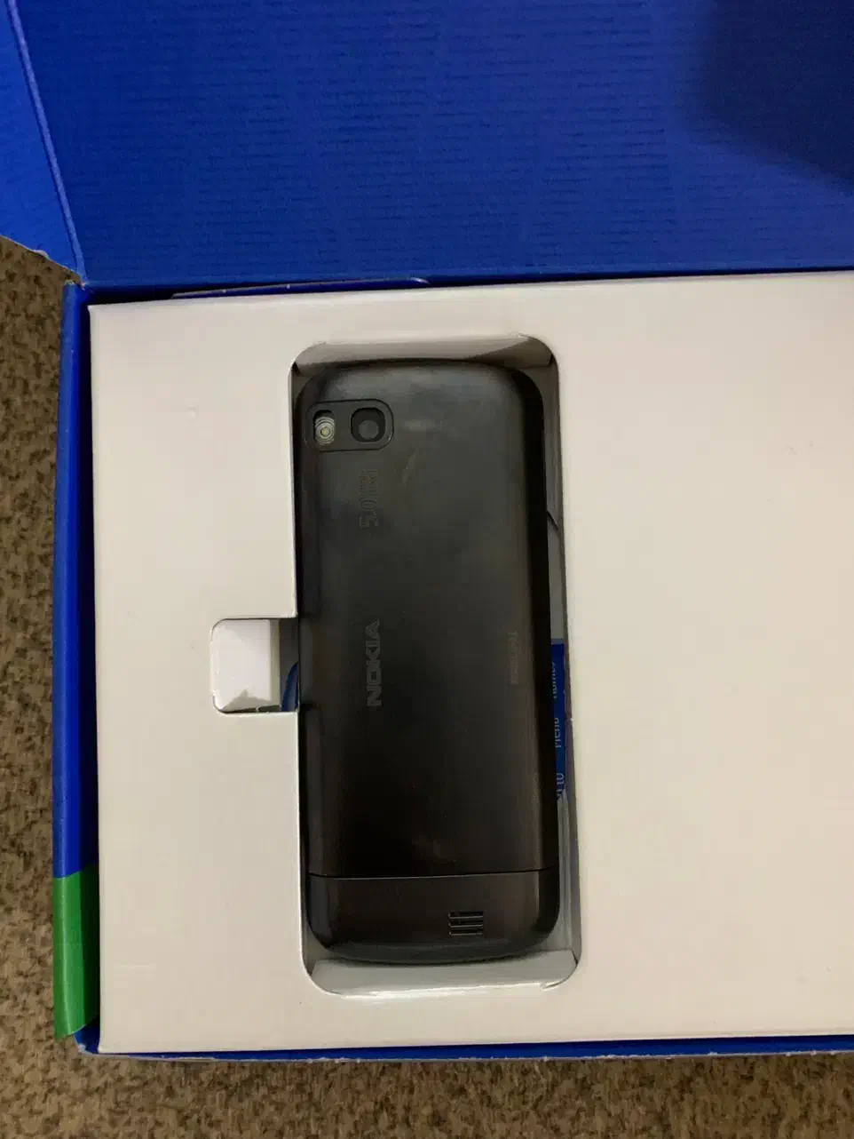 نوکیا c3|موبایل|تهران, بهار|دیوار