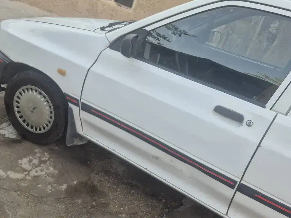 پراید هاچبک|خودرو سواری و وانت|بندرعباس, |دیوار