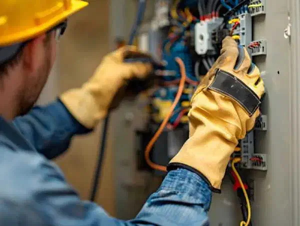 برقکار/ برقکشی ساختمان‌‌‌وخورده‌‌کاری‌|خدمات پیشه و مهارت|رفسنجان, |دیوار