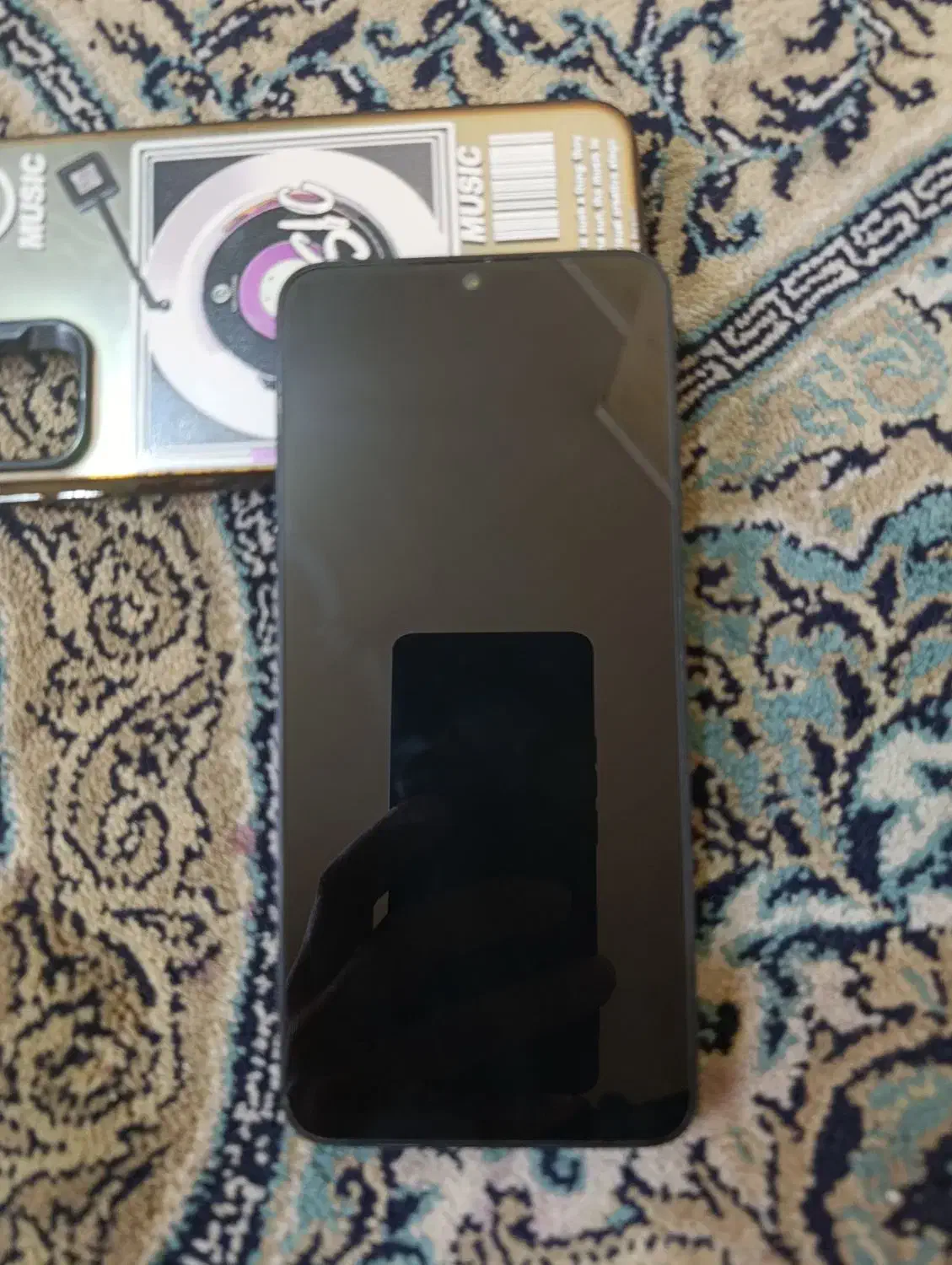 سامسونگ a05s|موبایل|تربت‌حیدریه, پایانه مسافربری تربت حیدریه|دیوار