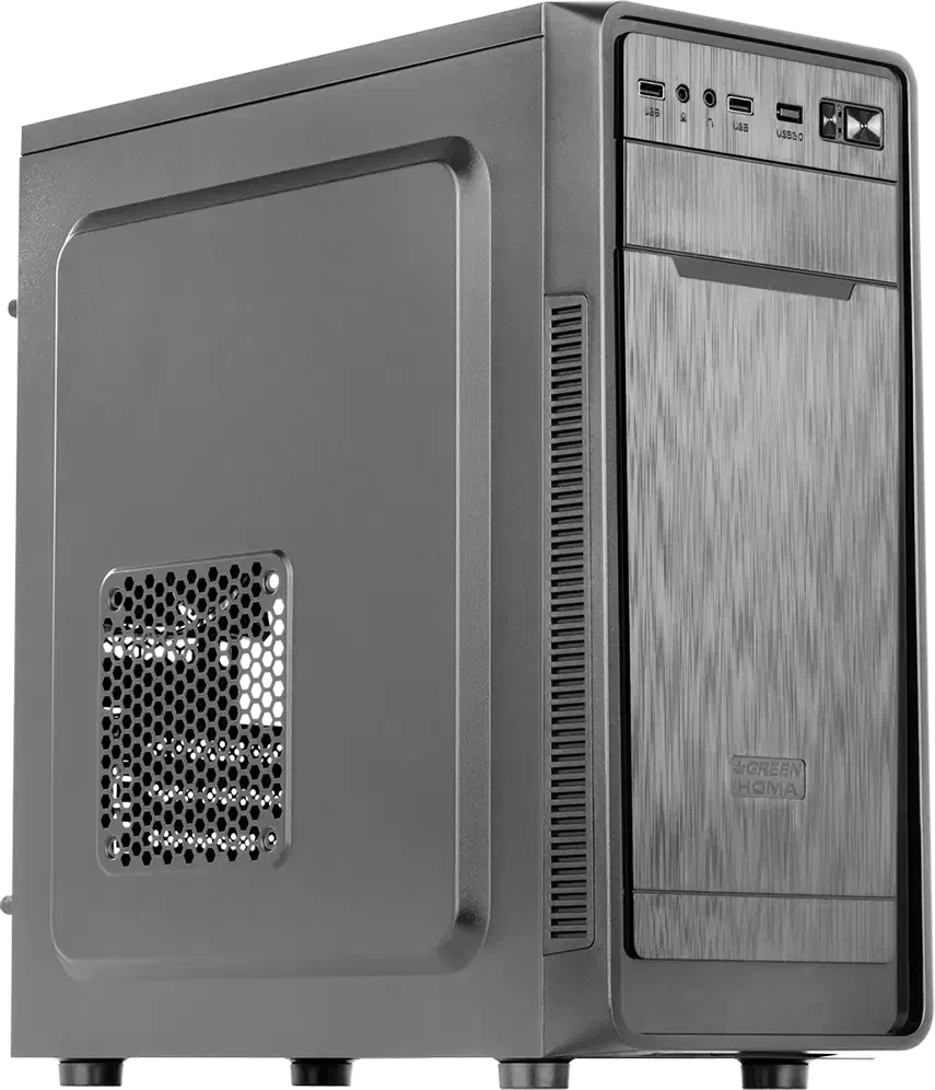 کامپیوتر نو i5-10500 نسل 10 رم 16+ssd 256 m.2|رایانه رومیزی|اصفهان, باغ نگاره|دیوار