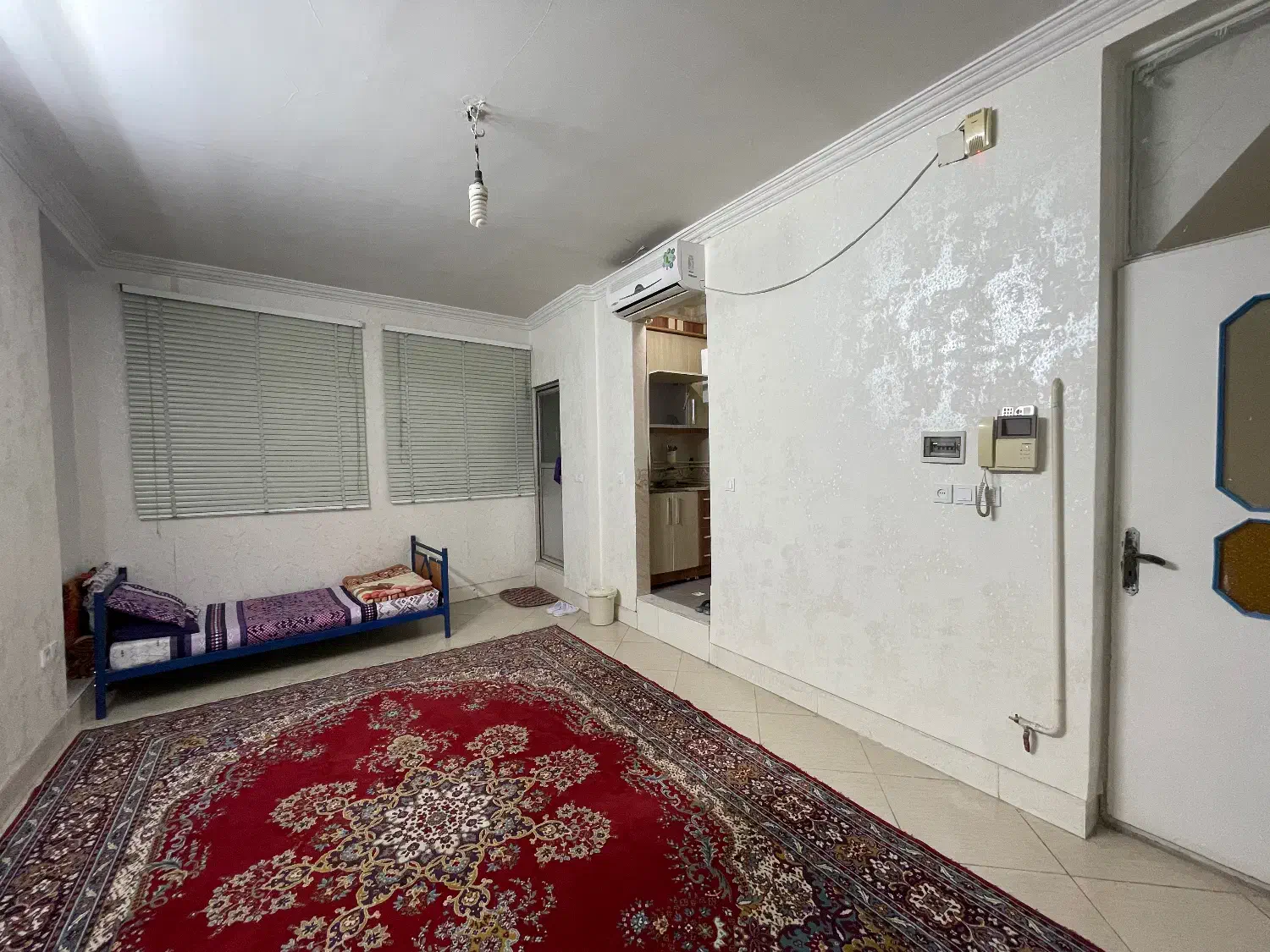 سوئیت مرکز شهر|اجارهٔ کوتاه‌مدت آپارتمان و سوئیت|یزد, |دیوار