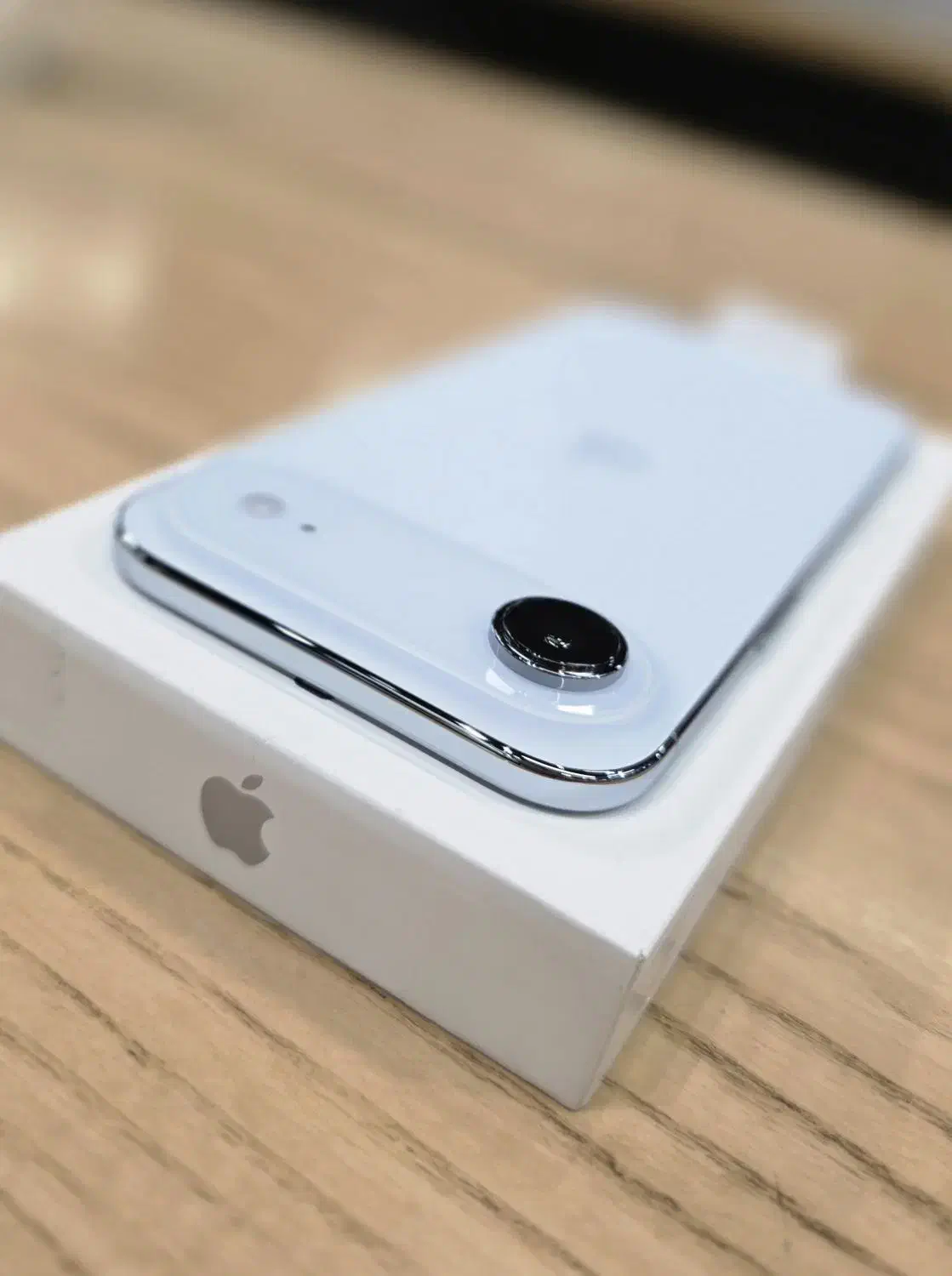 IPHONE 17 AIR 256G LLA|موبایل|تهران, صاحبقرانیه|دیوار