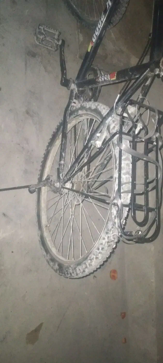 دوچرخه ۲۶|دوچرخه، اسکیت، اسکوتر|جم, |دیوار