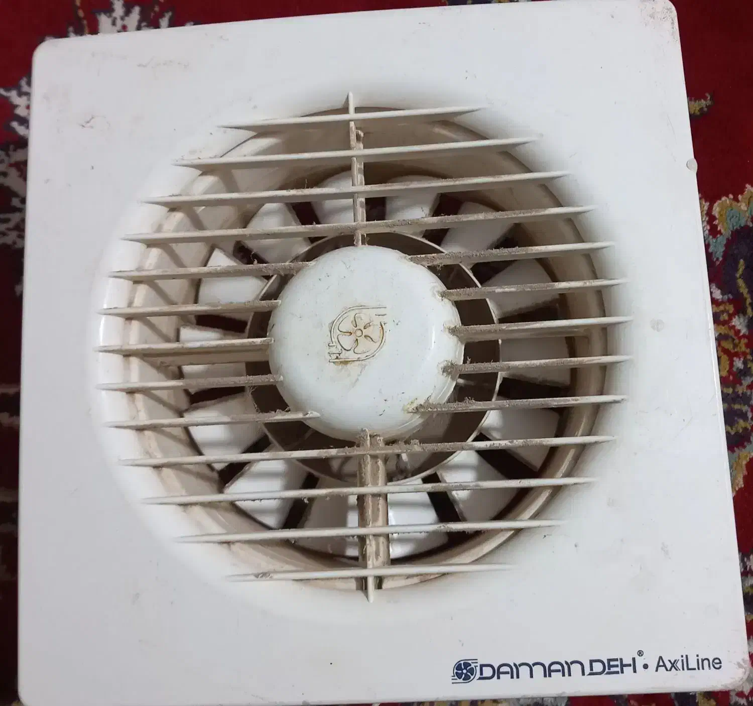 فن حمام|آرایشی، بهداشتی، درمانی|تربت جام, شهرک معلم|دیوار