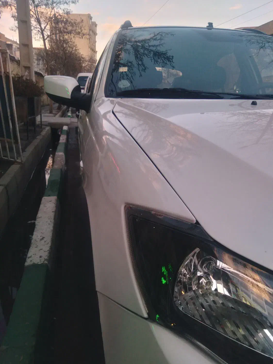 کوییک S|خودرو سواری و وانت|اراک, |دیوار