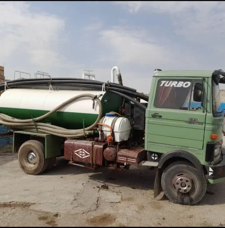 تخلیه‌ چاه لوله بازکنی چربی گیرهاوسبتینگ تمام نقاط|خدمات پیشه و مهارت|مشهد, وکیل‌آباد|دیوار