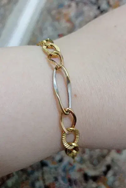 دستبند طلا قیمت تابلو|جواهرات|تهران, یافت آباد شمالی|دیوار