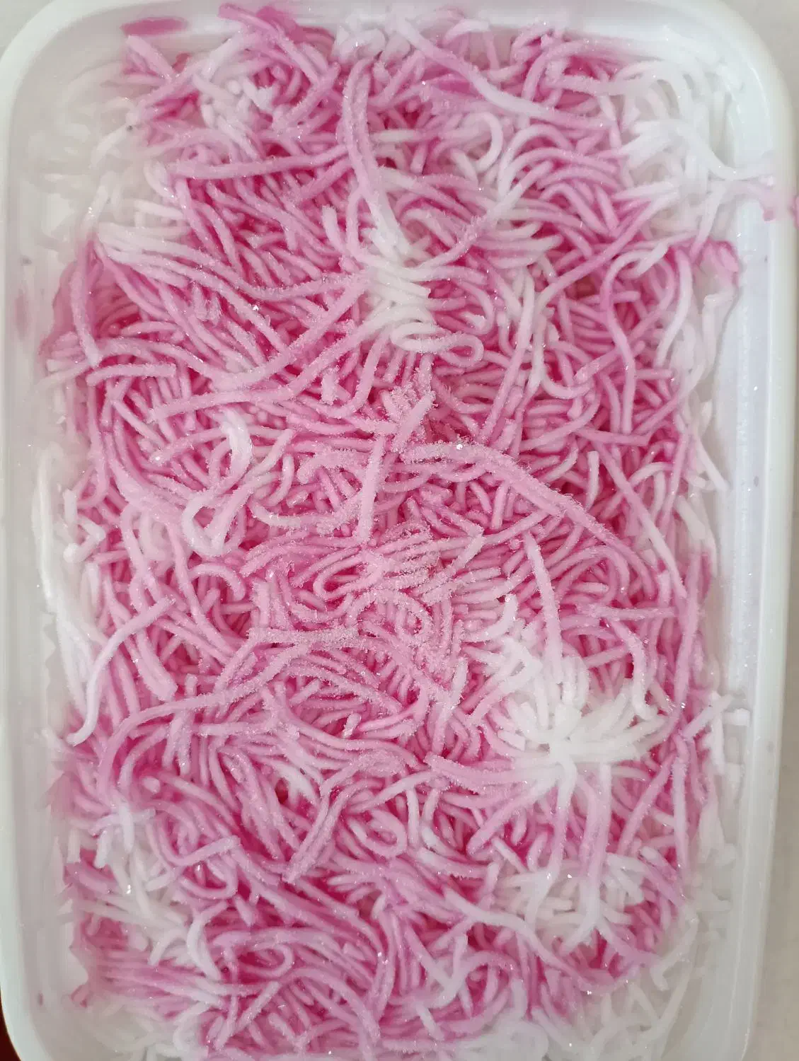 انواع بستنی سنتی|خوردنی و آشامیدنی|تهران, هفده شهریور|دیوار