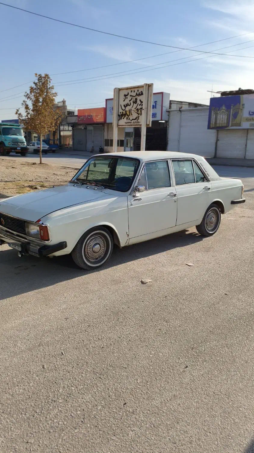 ماشین پیکان|خودرو سواری و وانت|کرمانشاه, |دیوار