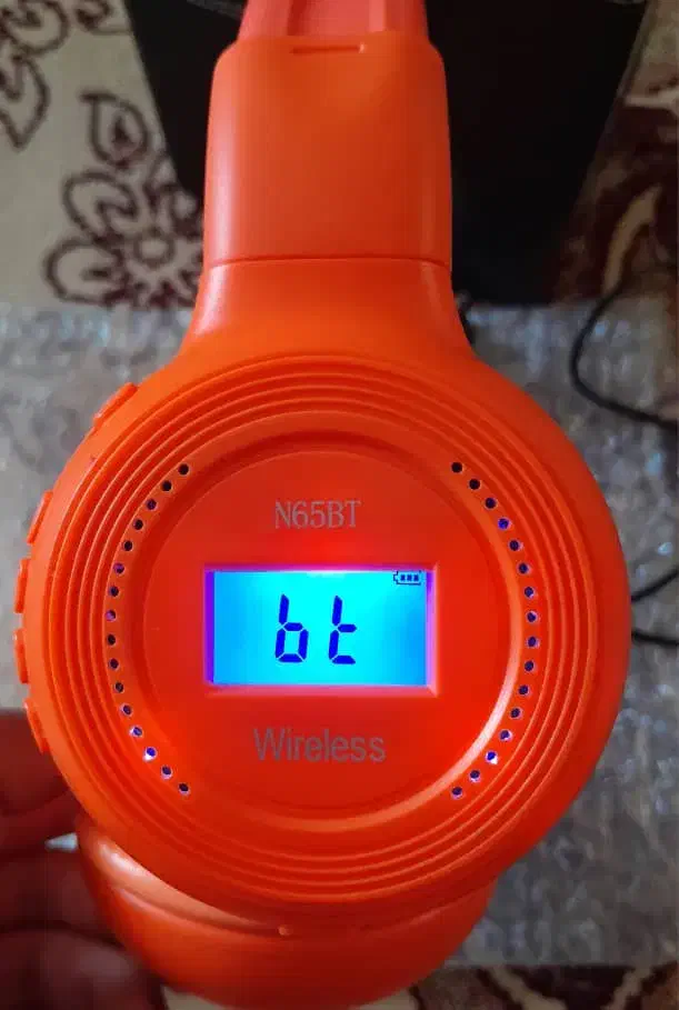 هدفن بلوتوثی|پخشکننده همراه|سیرجان, |دیوار