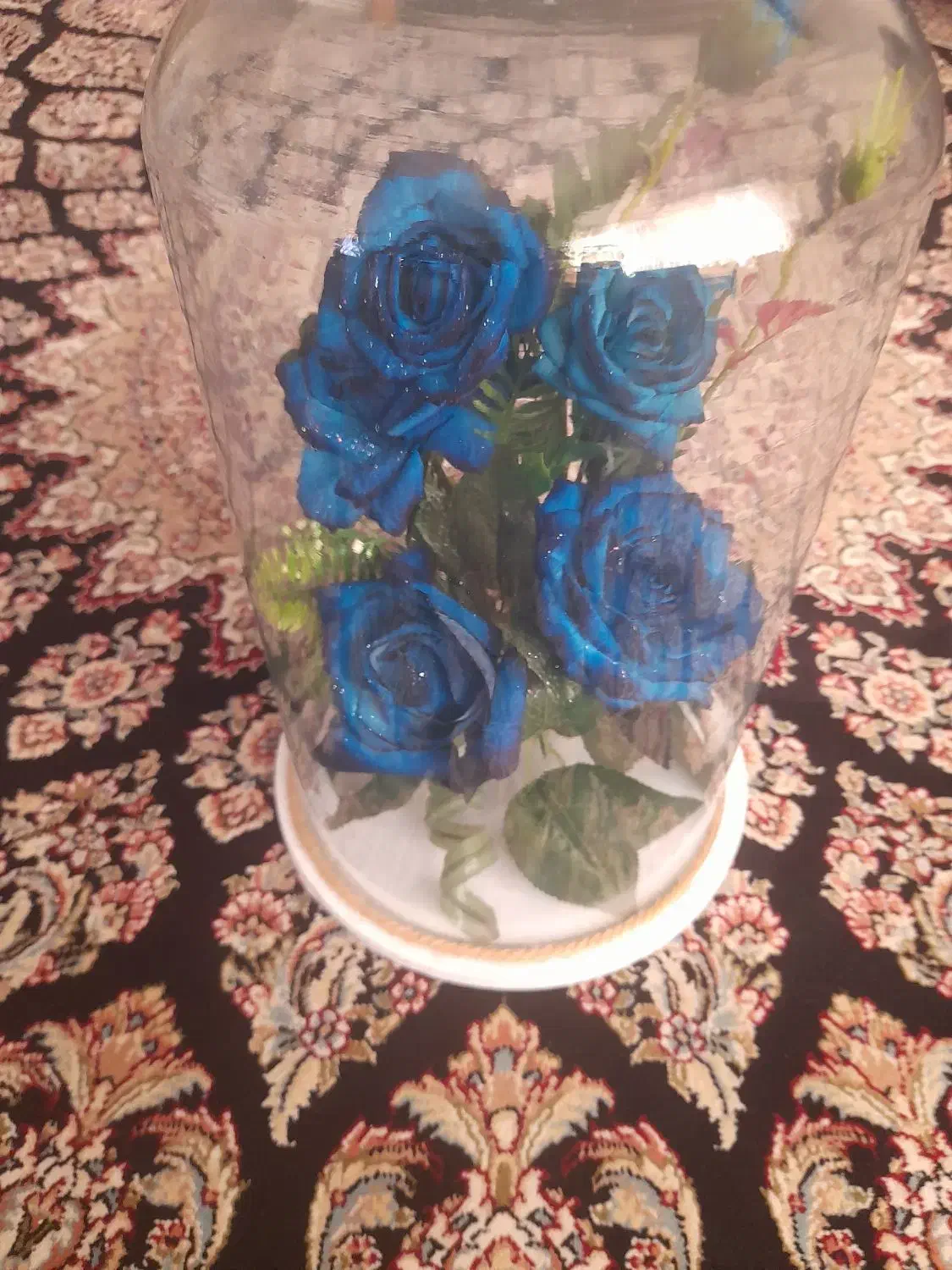 گل مصنوعی|گل مصنوعی|اراک, |دیوار