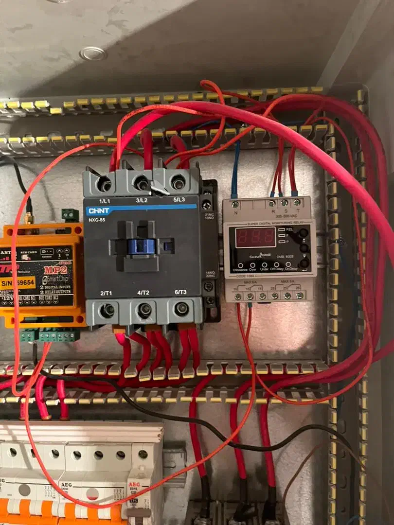 خریدفروش سایلنت باکس ماینر حرفه ای دست دوم|قطعات و لوازم جانبی رایانه|اصفهان, بوستان ناژوان|دیوار