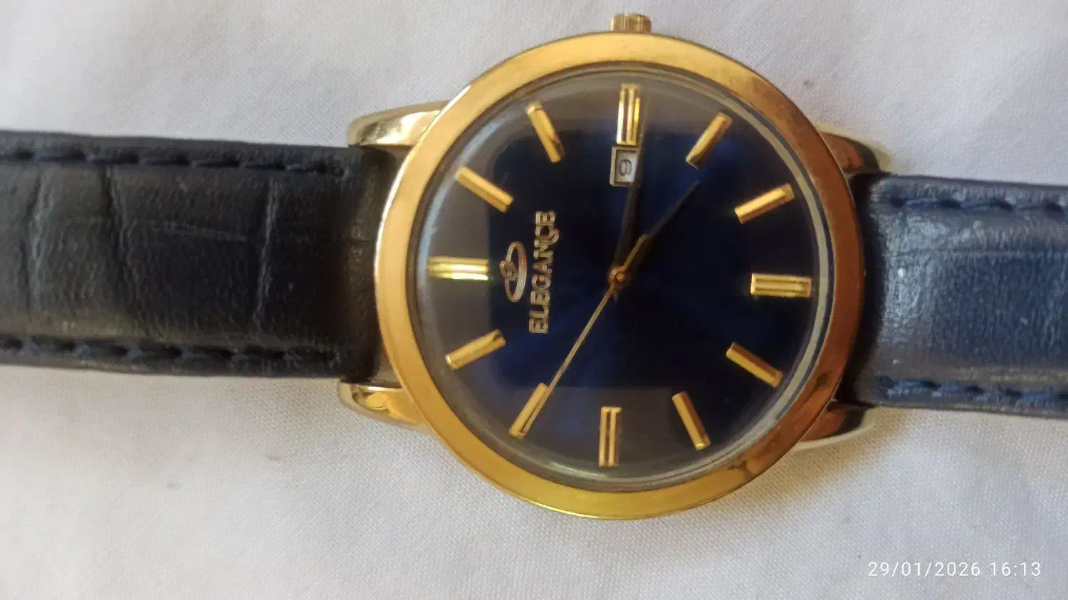 ساعت الگانس اصلی|ساعت|شاهین‌شهر, مسکن مهر|دیوار