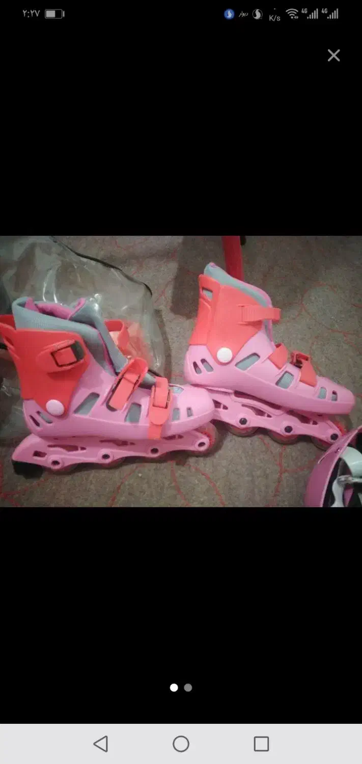 اسکیت|دوچرخه، اسکیت، اسکوتر|نسیمشهر, |دیوار