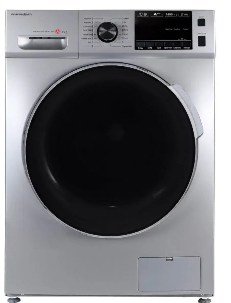 نمایندگی و تعمیرات لباسشویی و یخچال پاکشوما ال جی|خدمات پیشه و مهارت|ایرانشهر, |دیوار