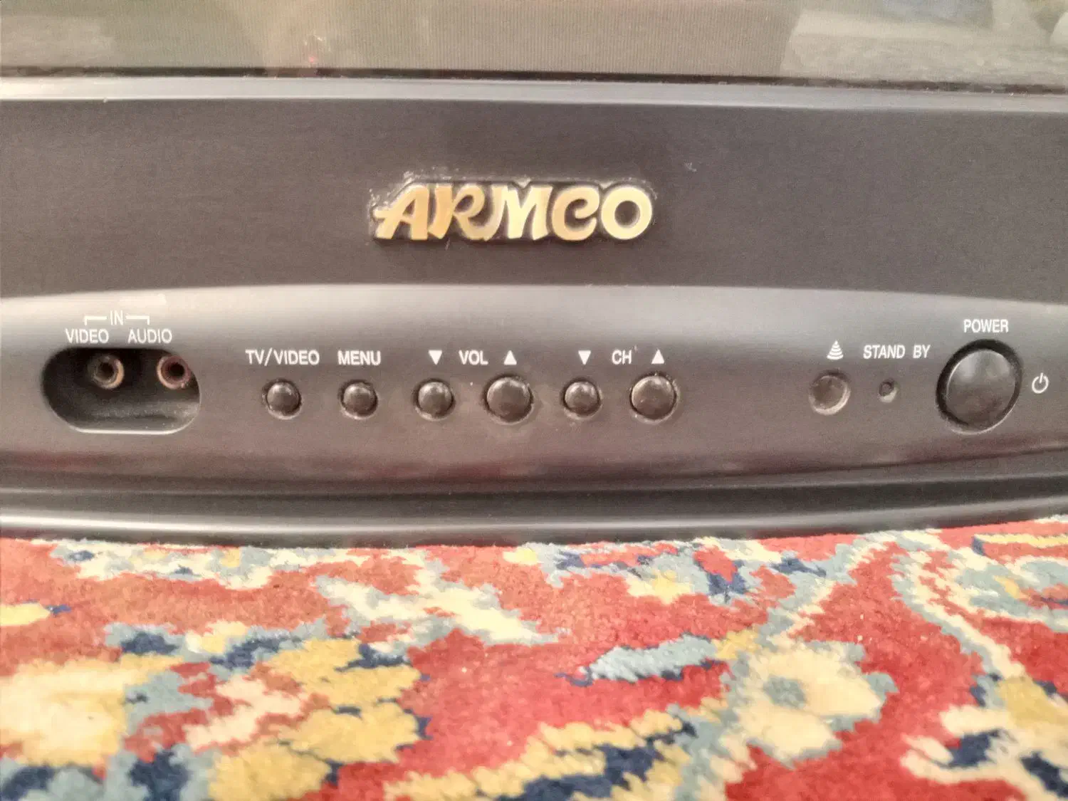 تلوزیون21 اینچ|تلویزیون و پروژکتور|سهند, |دیوار